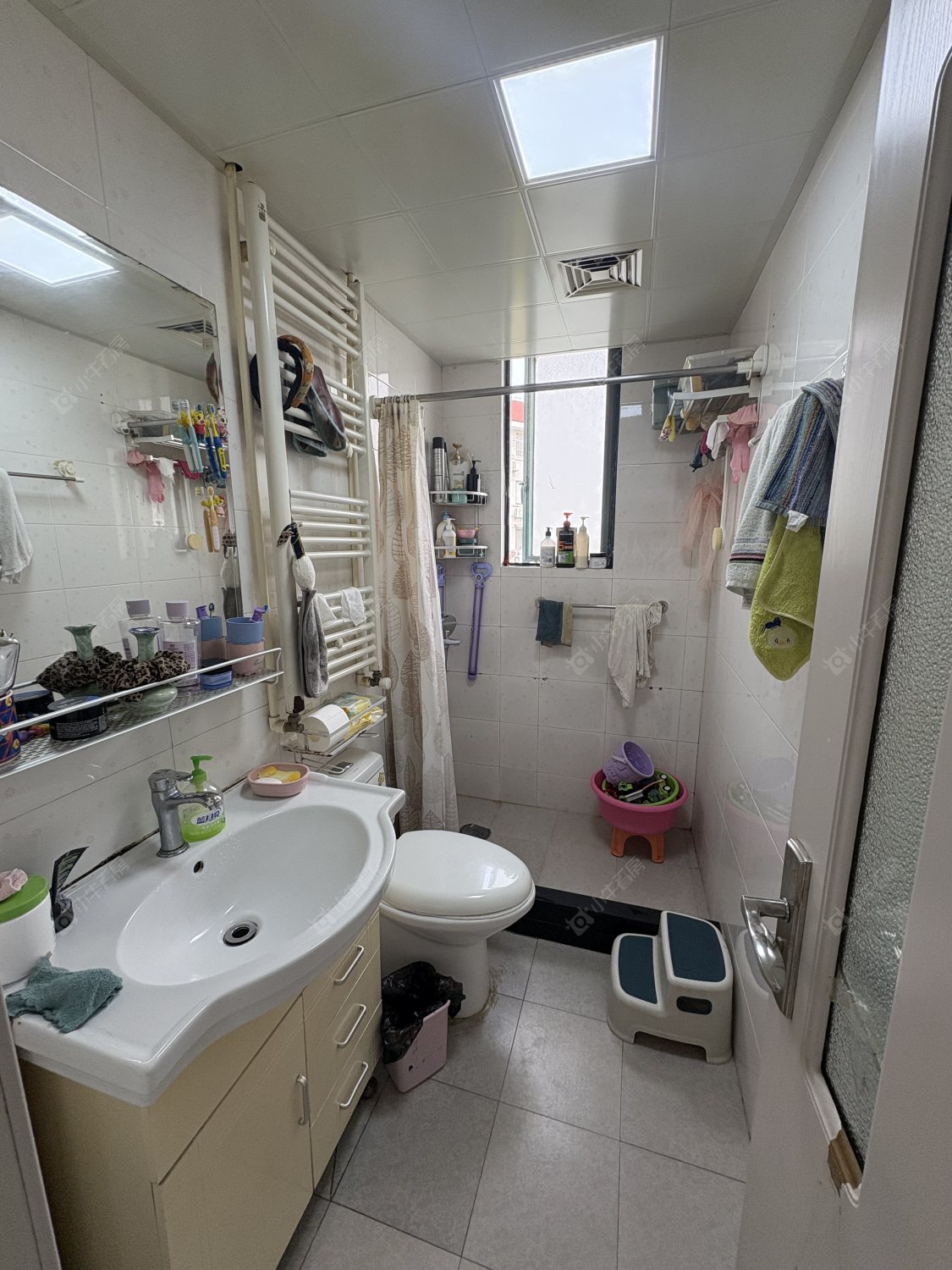 上海李园二村北区在售二手房源_小牛看房