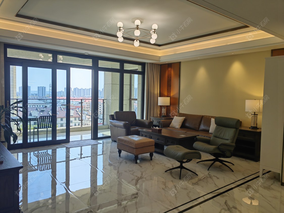 上海圣宇豪庭在售二手房源小区图_小牛看房