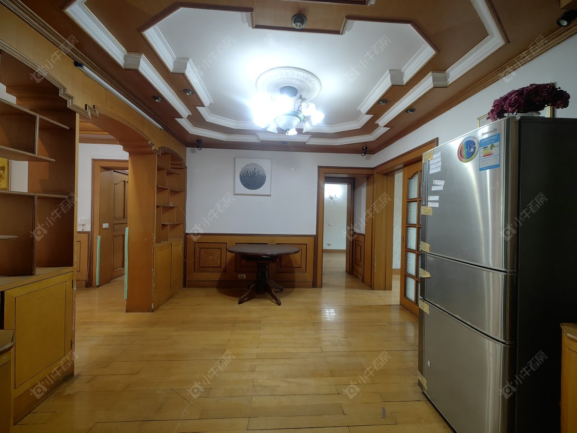 上海罗南二村在售二手房源小区图_小牛看房