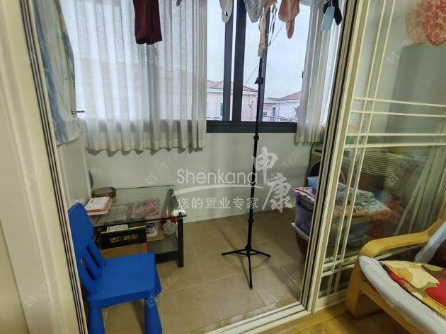 上海南新六村在售二手房源小区图_小牛看房