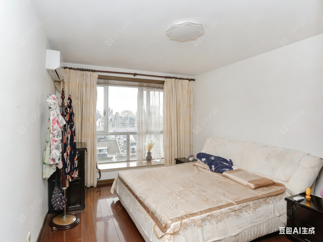 上海滨江雅苑在售二手房源小区图_小牛看房