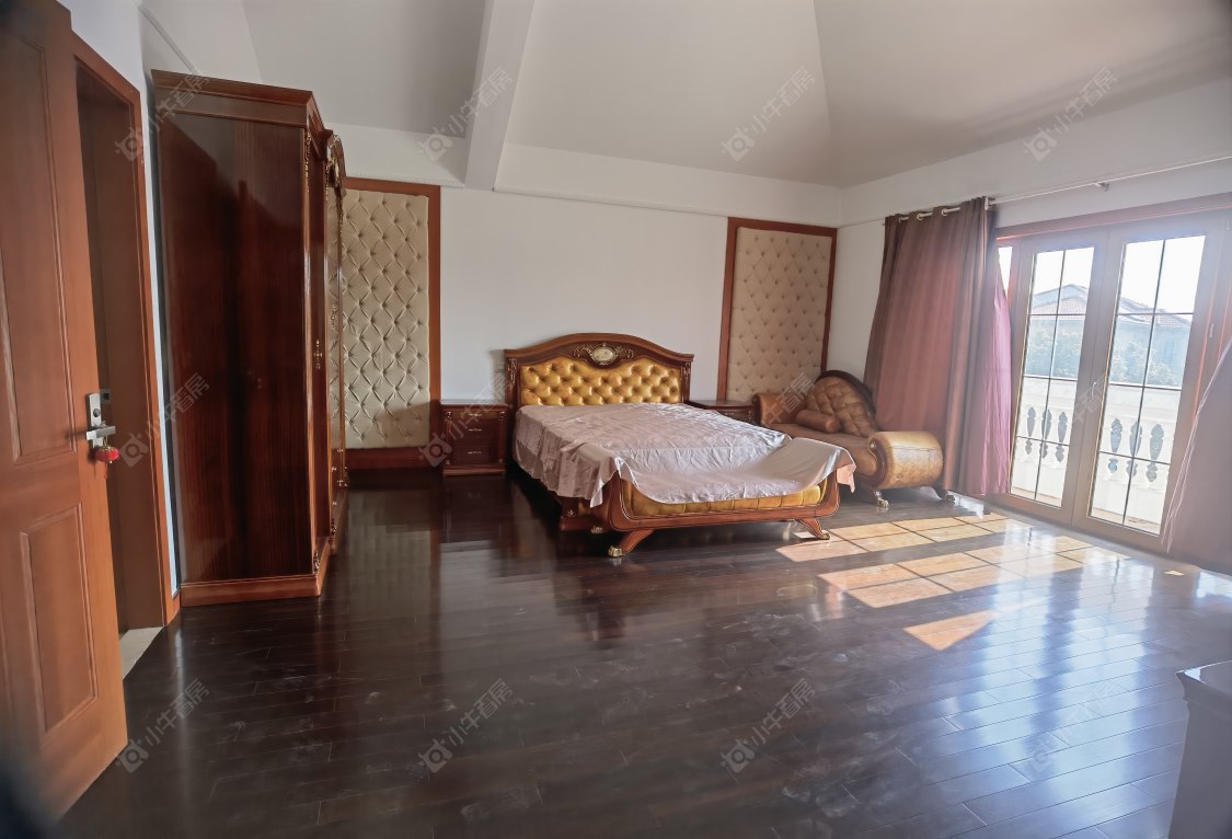 上海绿洲千岛花园在售二手房源小区图_小牛看房