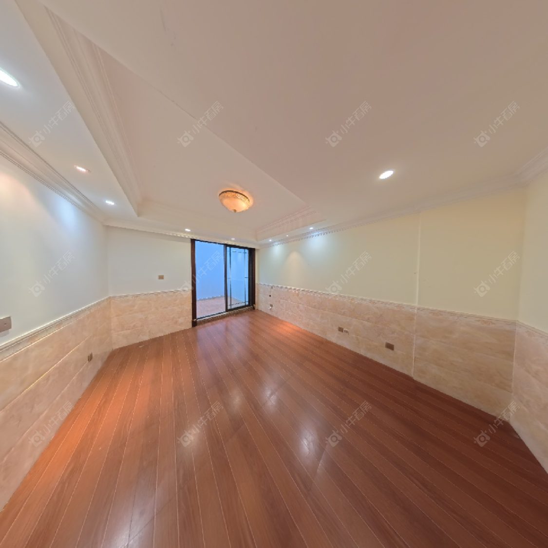 上海美兰湖花园在租房源小区图_小牛看房