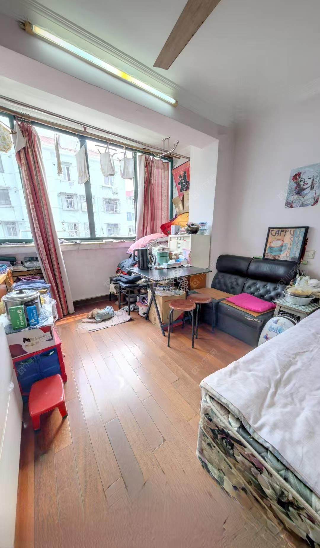 上海金顺小区在售二手房源小区图_小牛看房