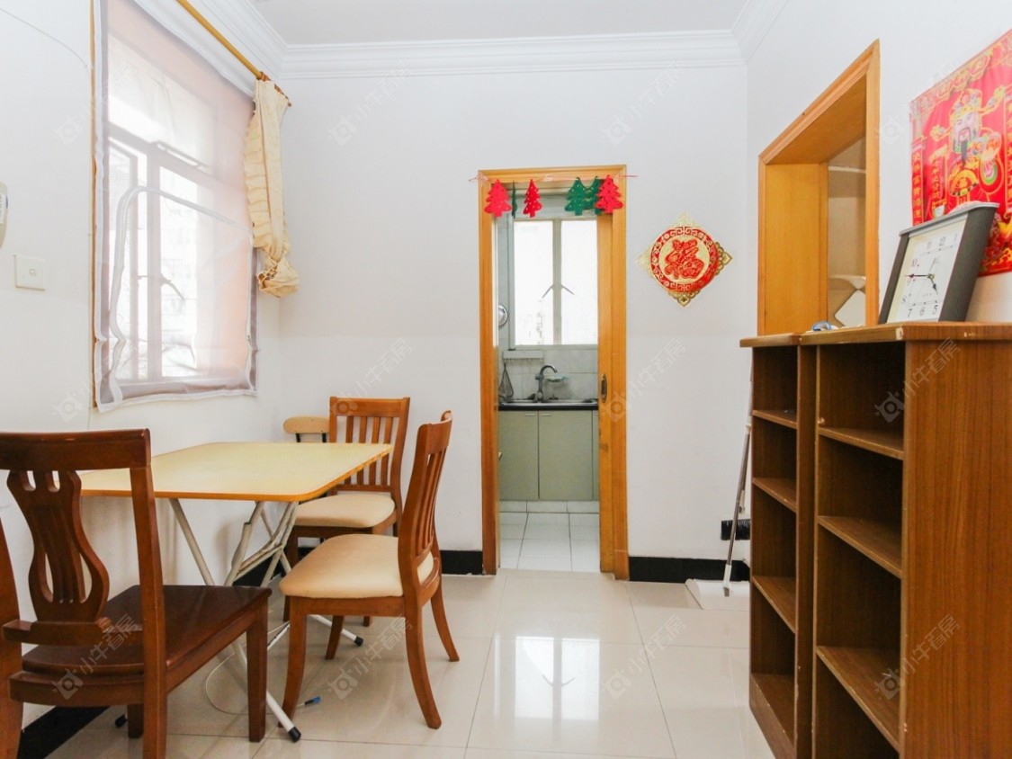 上海云台一小区在售二手房源小区图_小牛看房