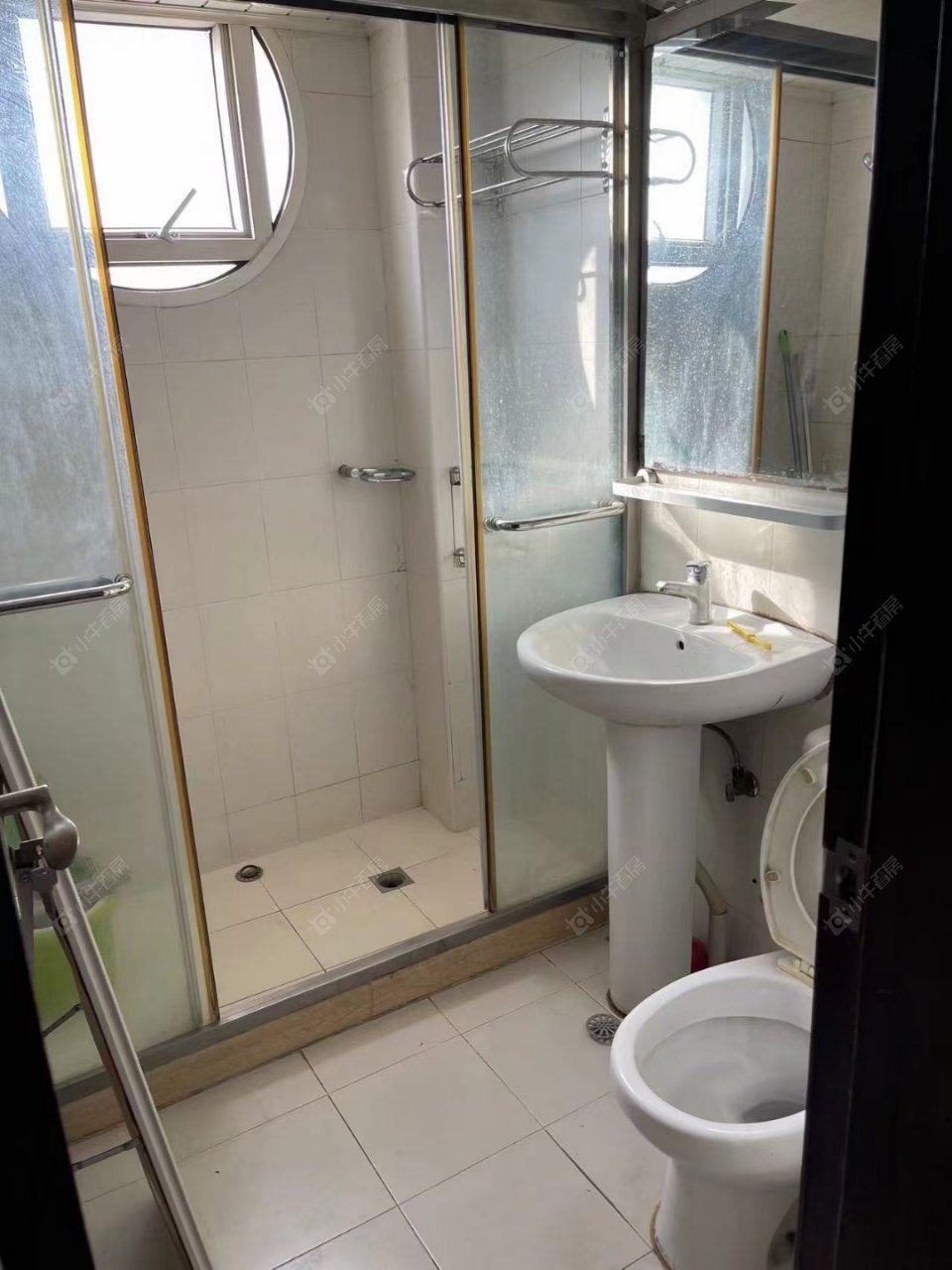 华师大一村房源小区图 上海华师大一村在售二手房源小区图_小牛看房