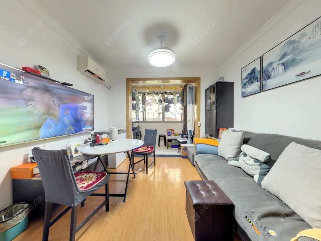 上海文宝苑在售二手房源小区图_小牛看房