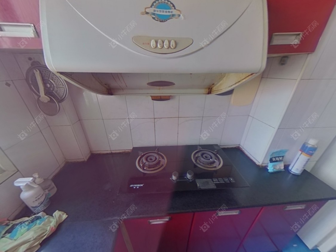 上海齐七小区在租房源小区图_小牛看房