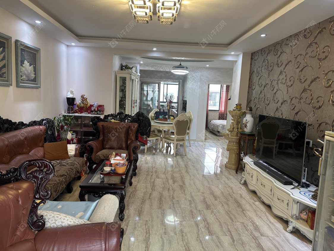 上海宝景苑在售二手房源小区图_小牛看房