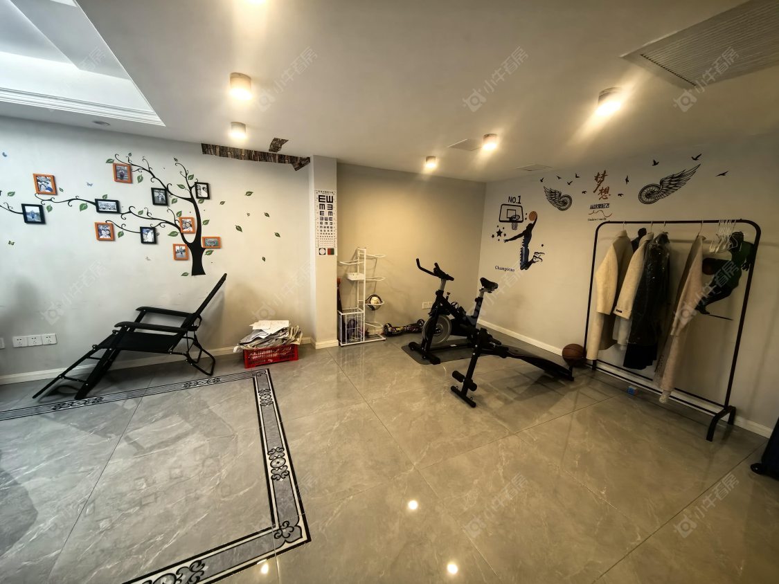 上海雍和府别墅区在售二手房源小区图_小牛看房