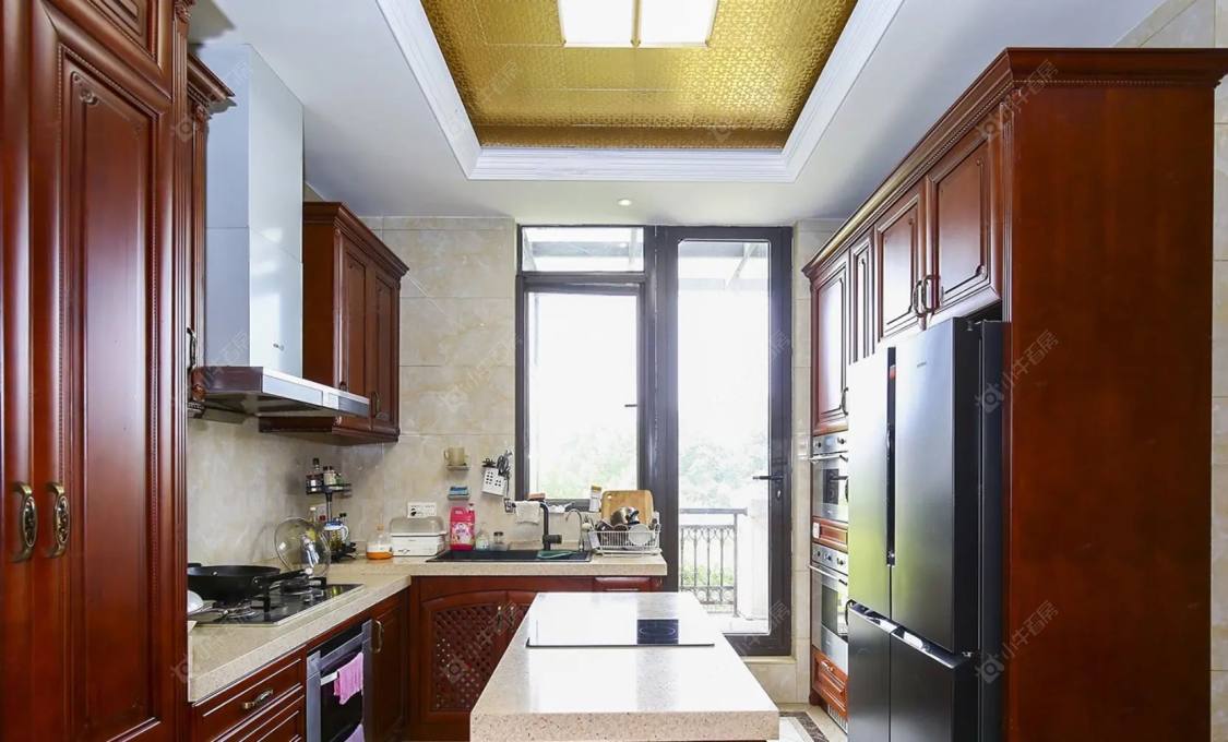 上海中建大公馆在售二手房源小区图_小牛看房