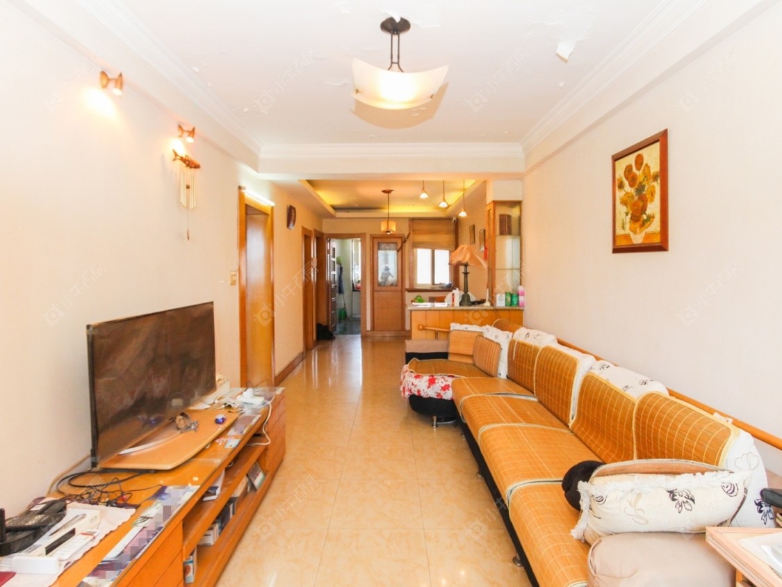 上海建业新村在售二手房源小区图_小牛看房