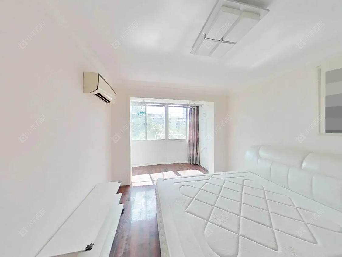 上海丰庄一村在售二手房源小区图_小牛看房