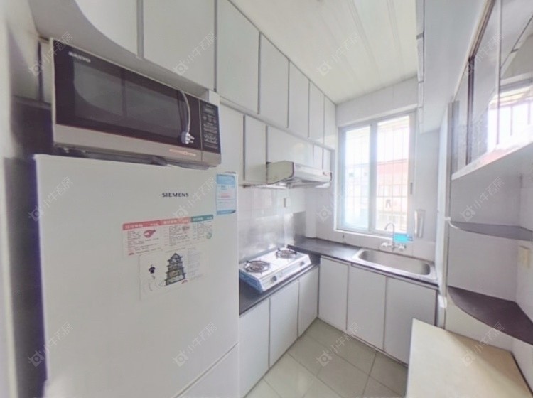 上海成山小区在租房源小区图_小牛看房