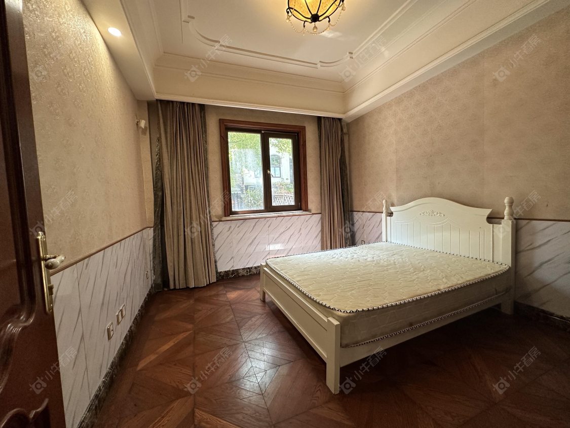 上海上置香岛原墅别墅区在售二手房源小区图_小牛看房