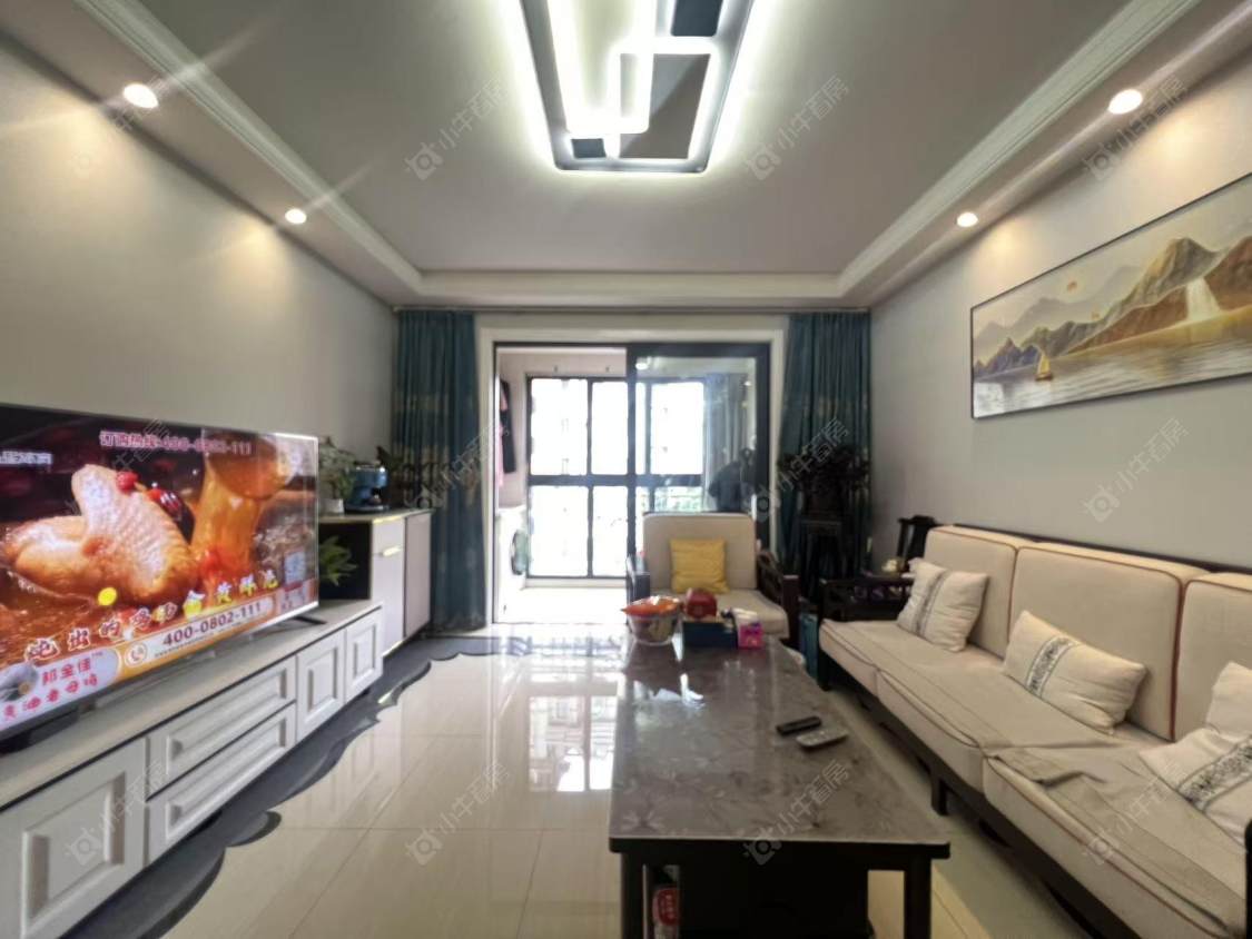 上海远洋7号在售二手房源小区图_小牛看房