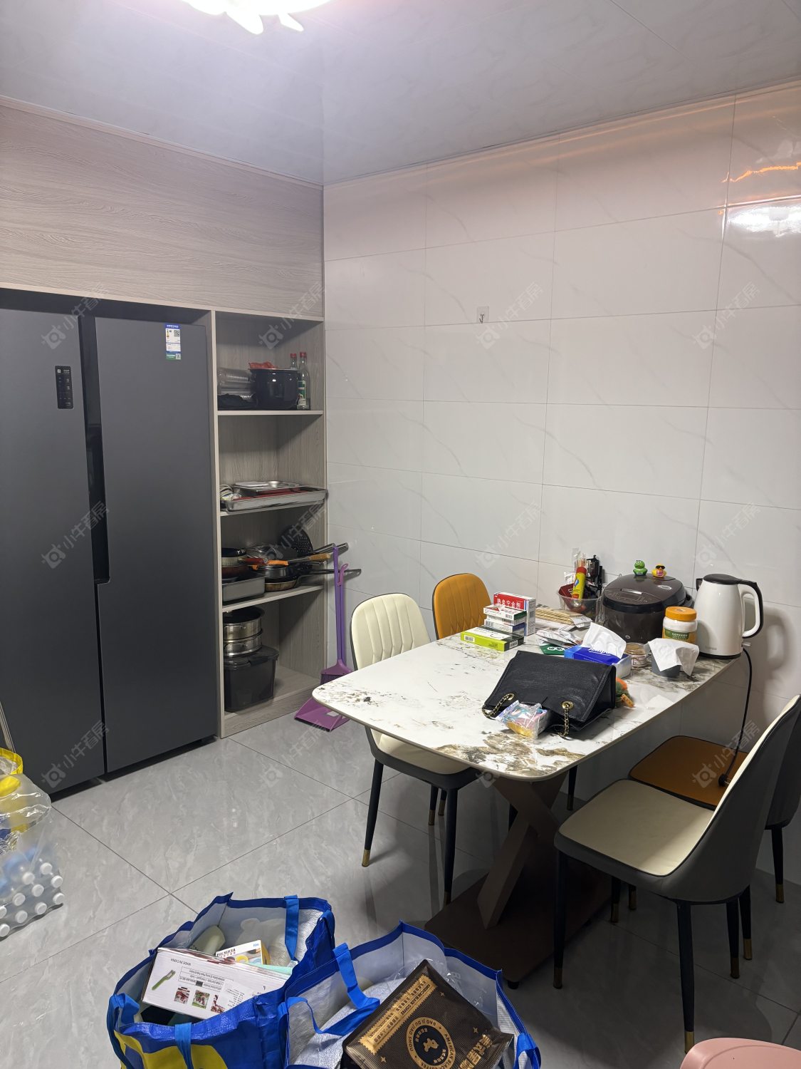 上海盛桥二村在租房源小区图_小牛看房