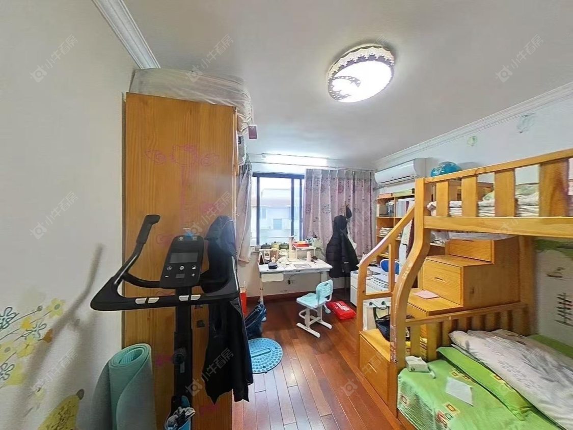 上海园南二村在售二手房源小区图_小牛看房