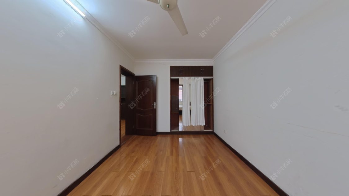 上海凌兆一村在售二手房源小区图_小牛看房