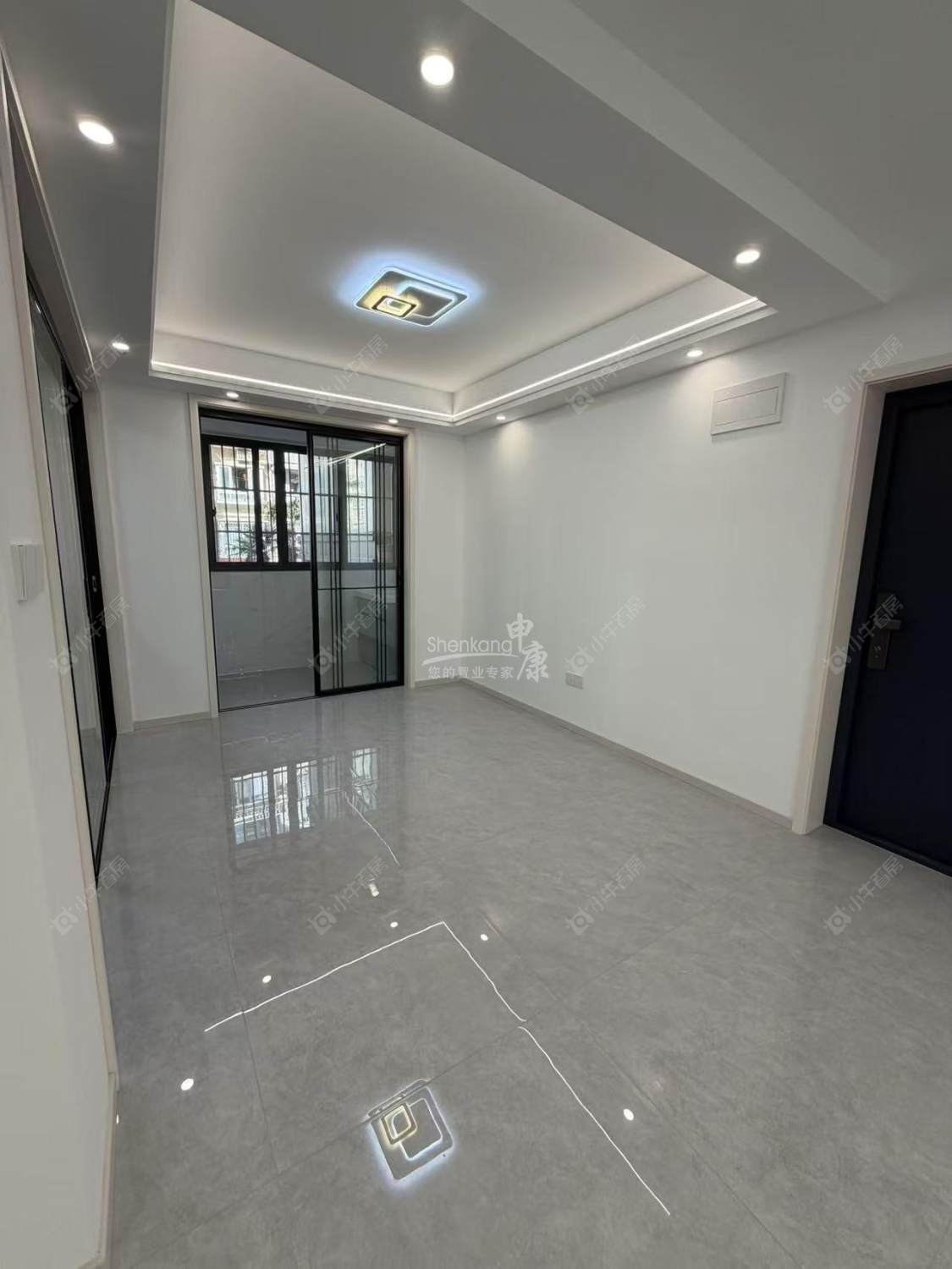 上海莲宏苑在售二手房源小区图_小牛看房