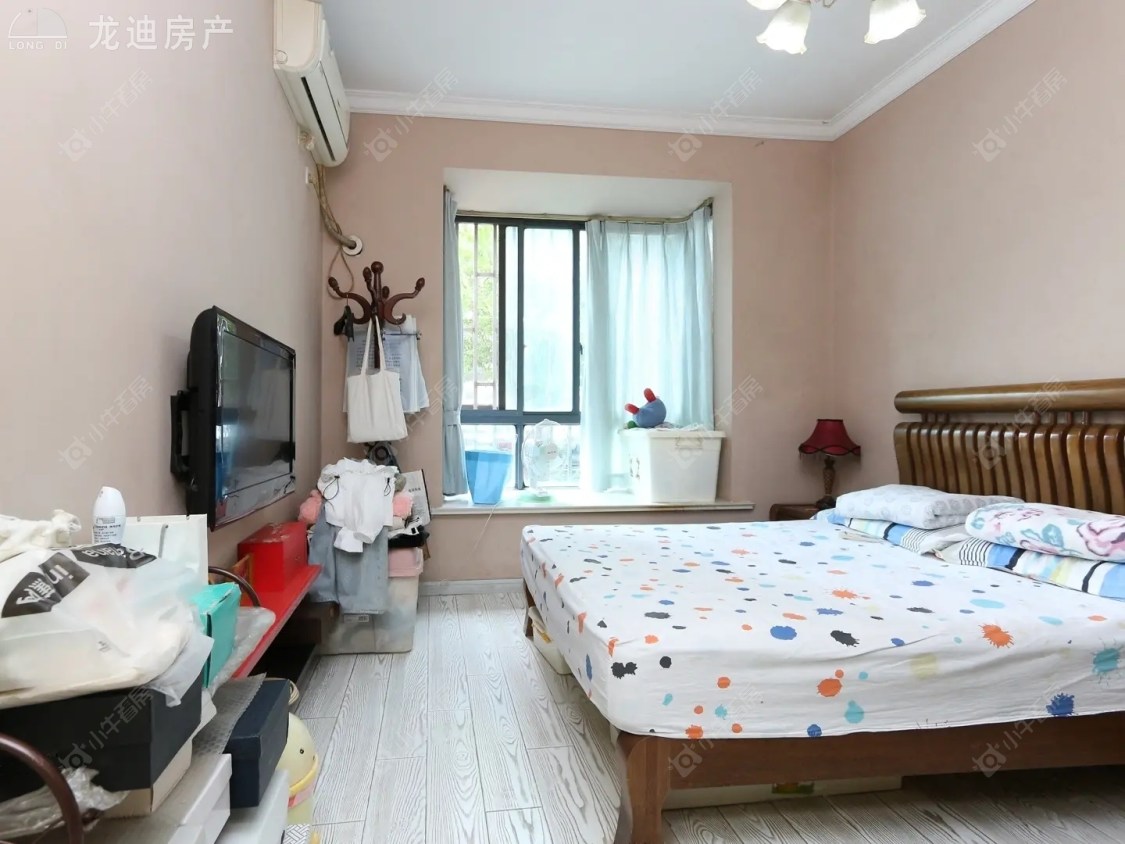 上海贝越水岸名邸在售二手房源小区图_小牛看房