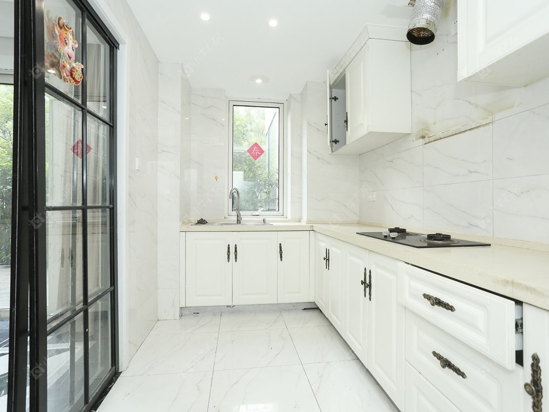 上海尚浦名邸在售二手房源小区图_小牛看房