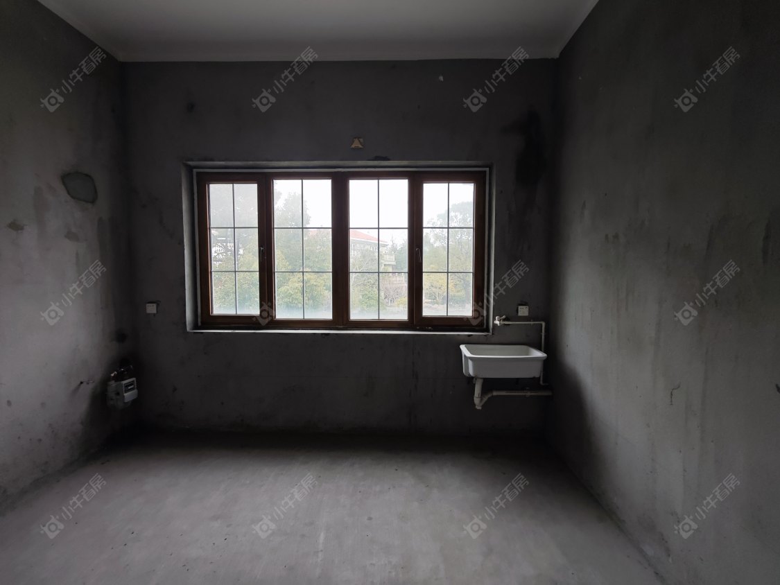 上海绿洲千岛花园在租房源小区图_小牛看房