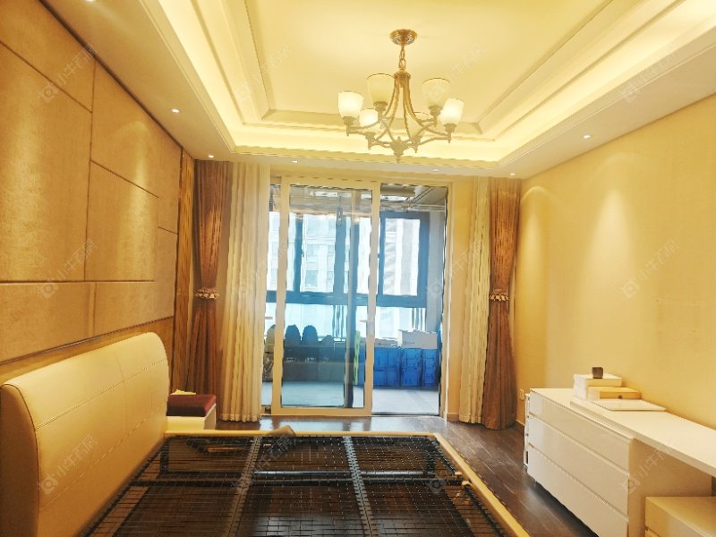 上海品尊国际公寓在售二手房源小区图_小牛看房