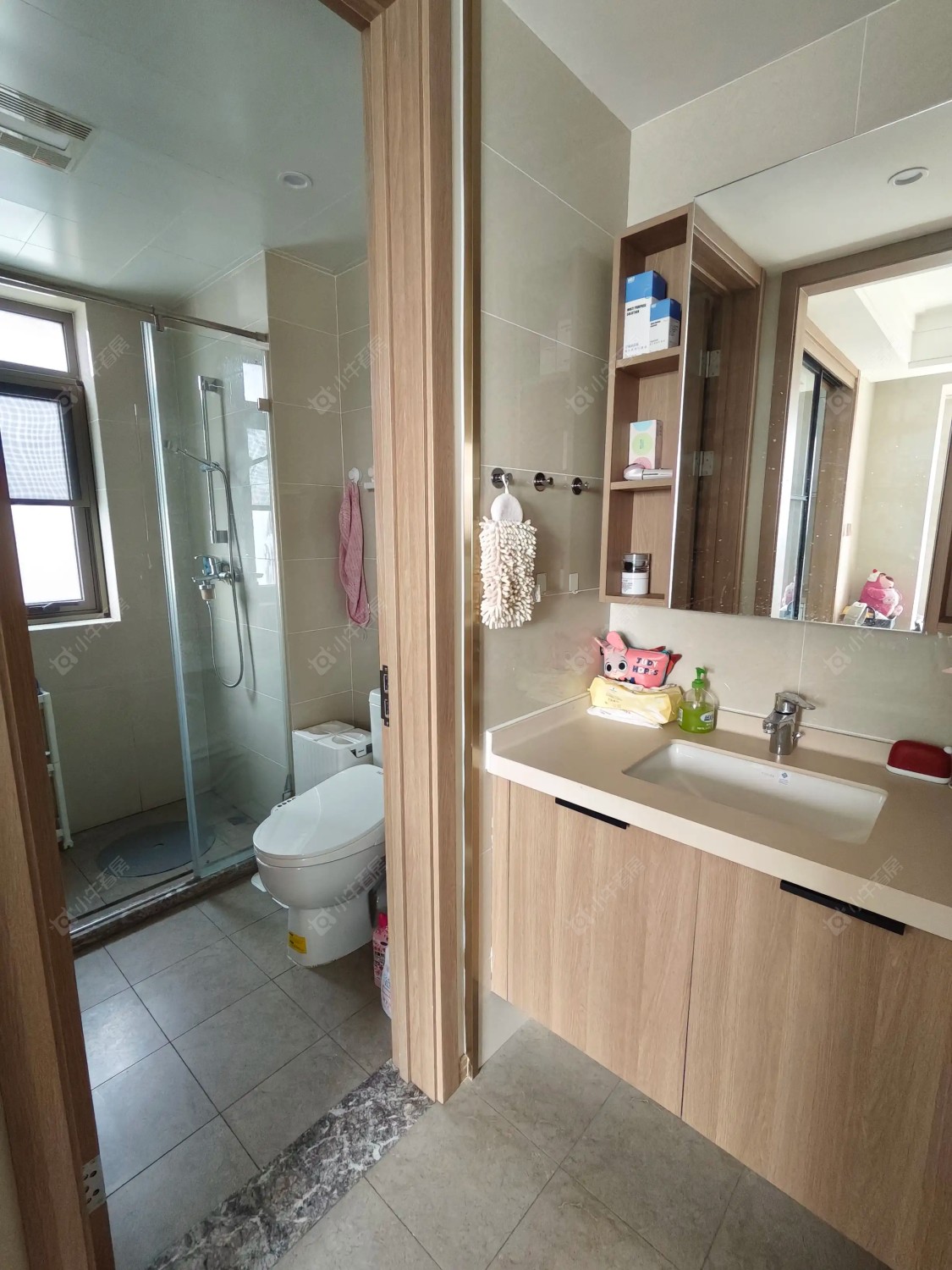 上海大华公园荟在售二手房源小区图_小牛看房