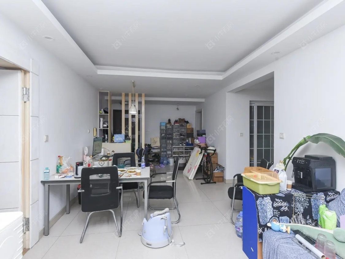 上海保利叶上海二期在售二手房源_小牛看房