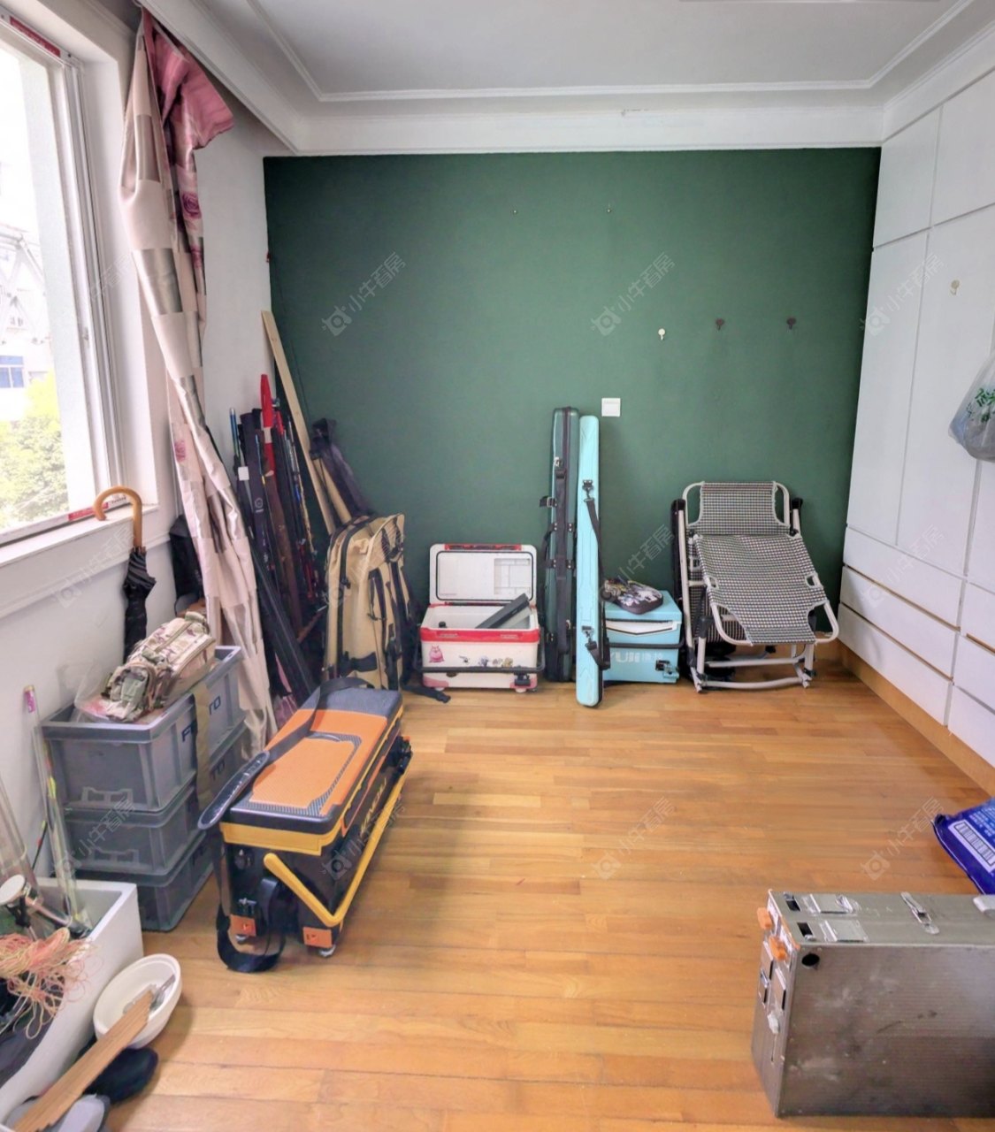 上海孙桥花苑在售二手房源小区图_小牛看房