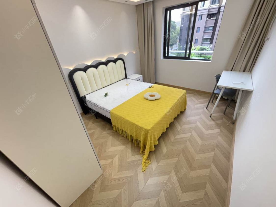 上海东语璟庭在租房源小区图_小牛看房