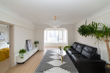 上海申金大厦租房_小牛看房