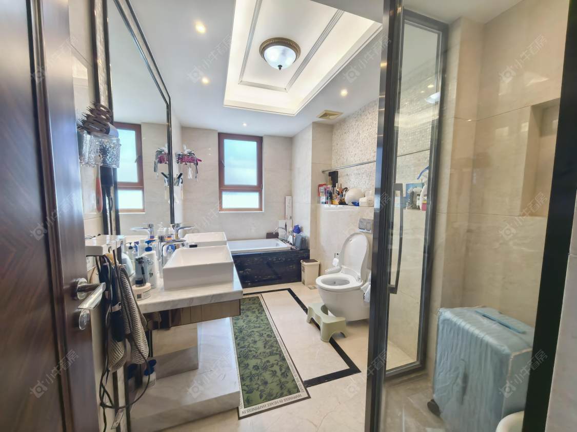 上海铂珏公馆在售二手房源小区图_小牛看房