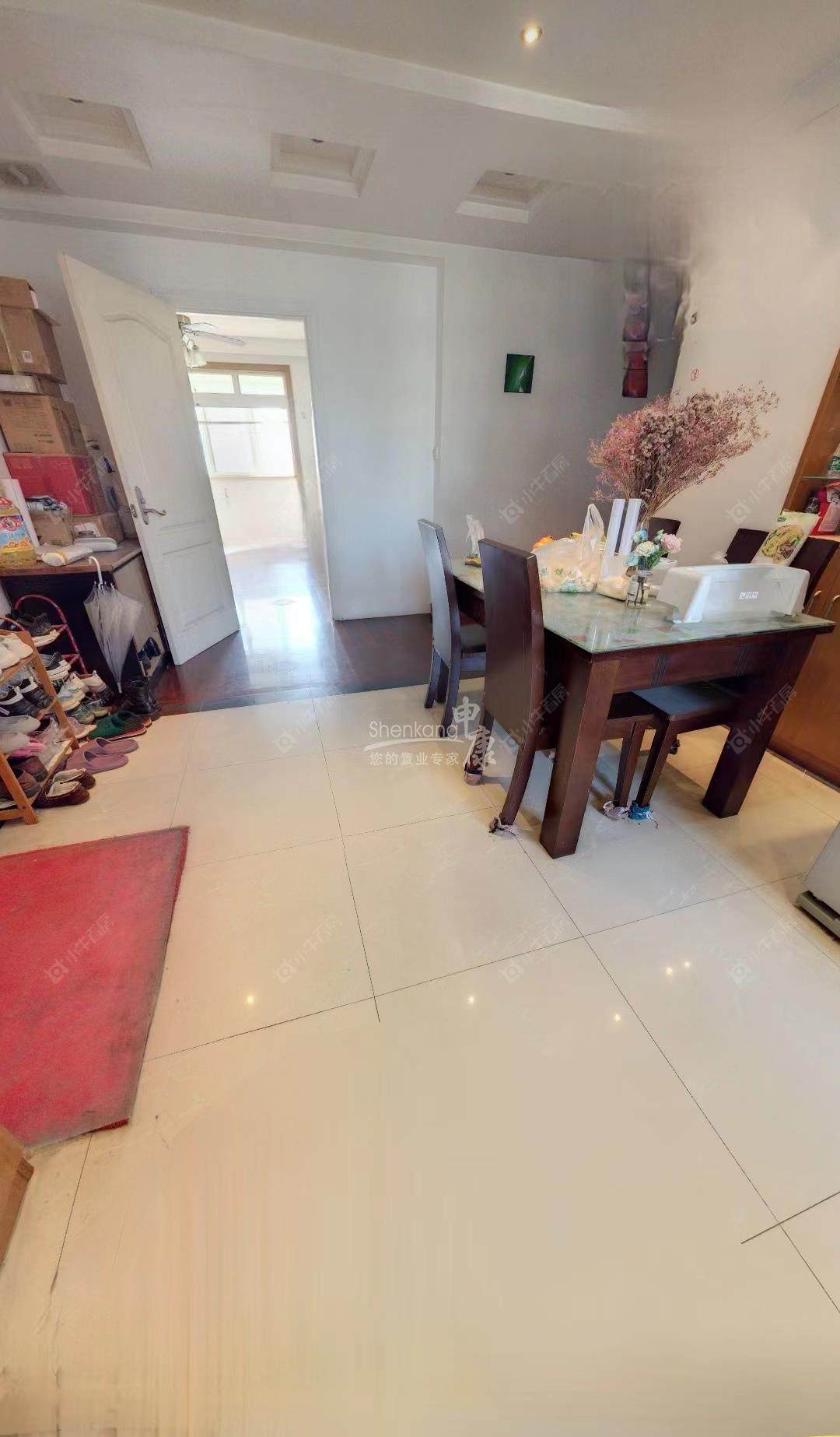 上海文化馨苑在售二手房源小区图_小牛看房