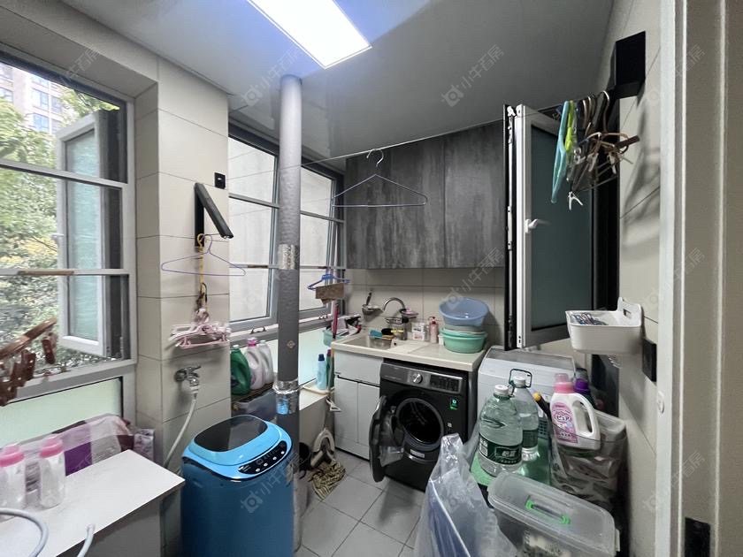 上海三湘海尚城别墅区在售二手房源小区图_小牛看房