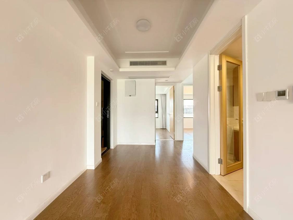 上海信达泰禾上海院子在售二手房源小区图_小牛看房