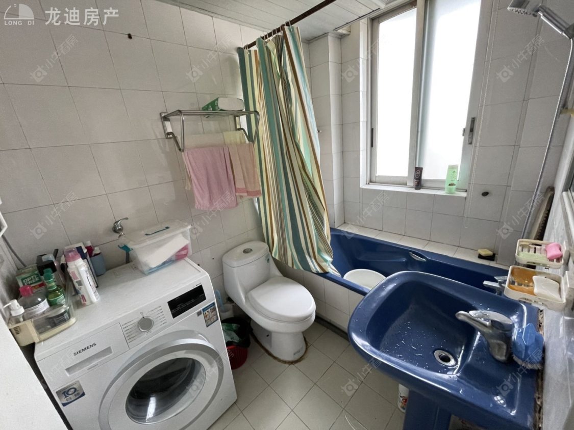 上海新川小区在售二手房源小区图_小牛看房