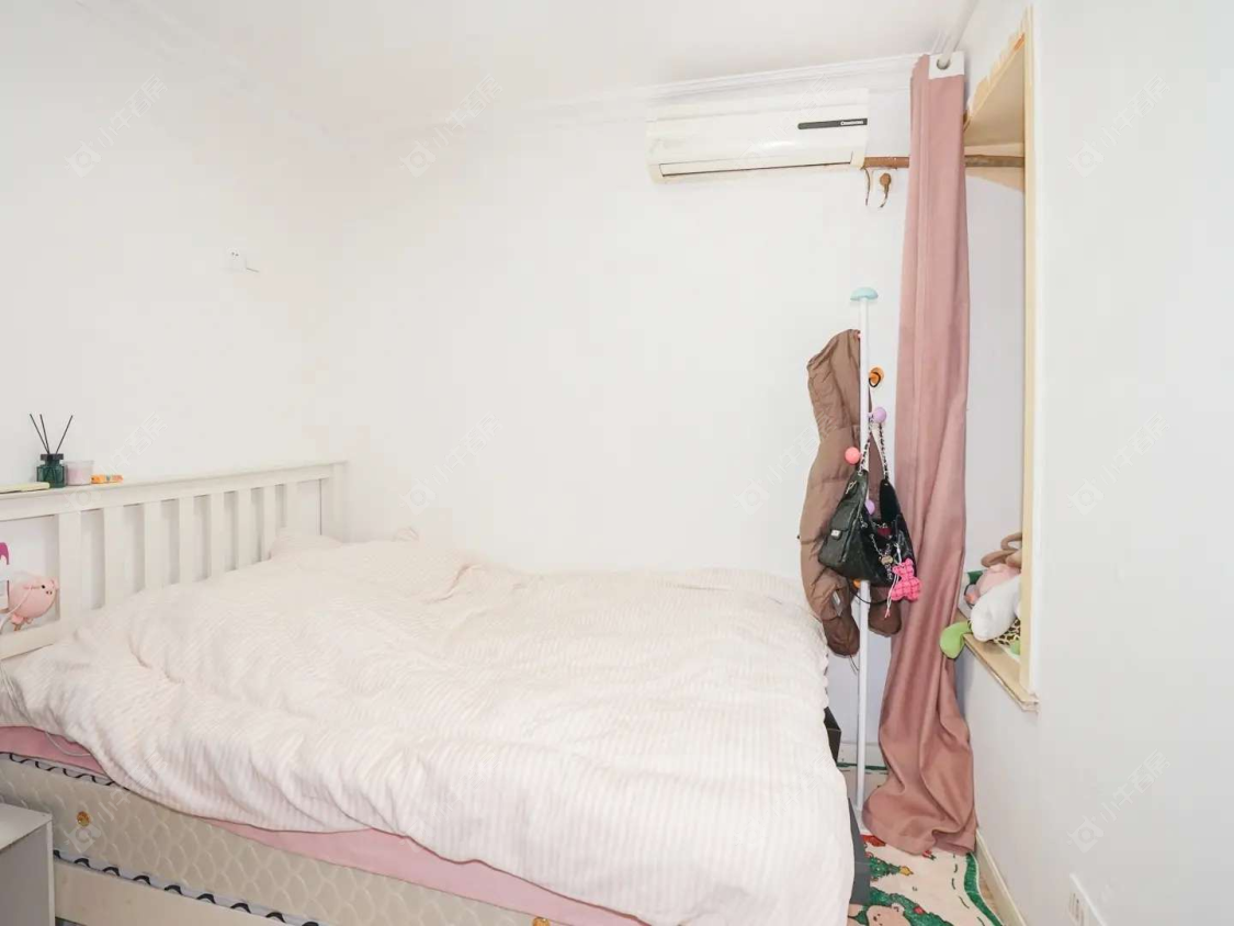 上海馨佳园十街坊在售二手房源小区图_小牛看房