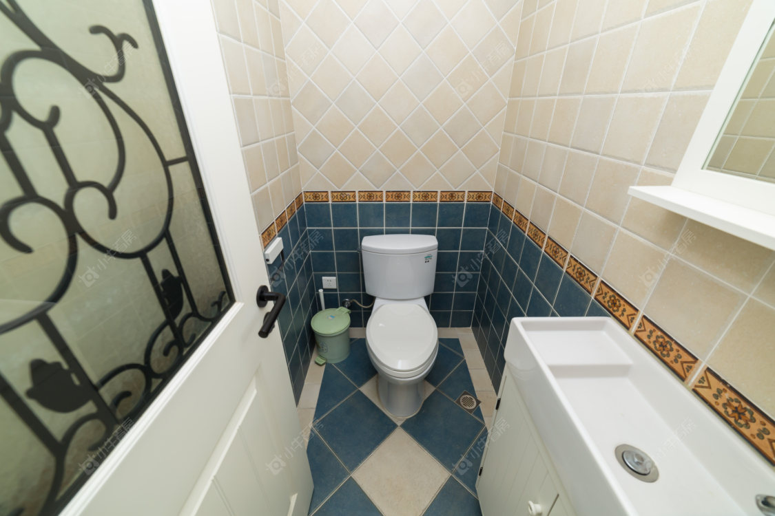 上海长泰东郊御园别墅区在售二手房源小区图_小牛看房