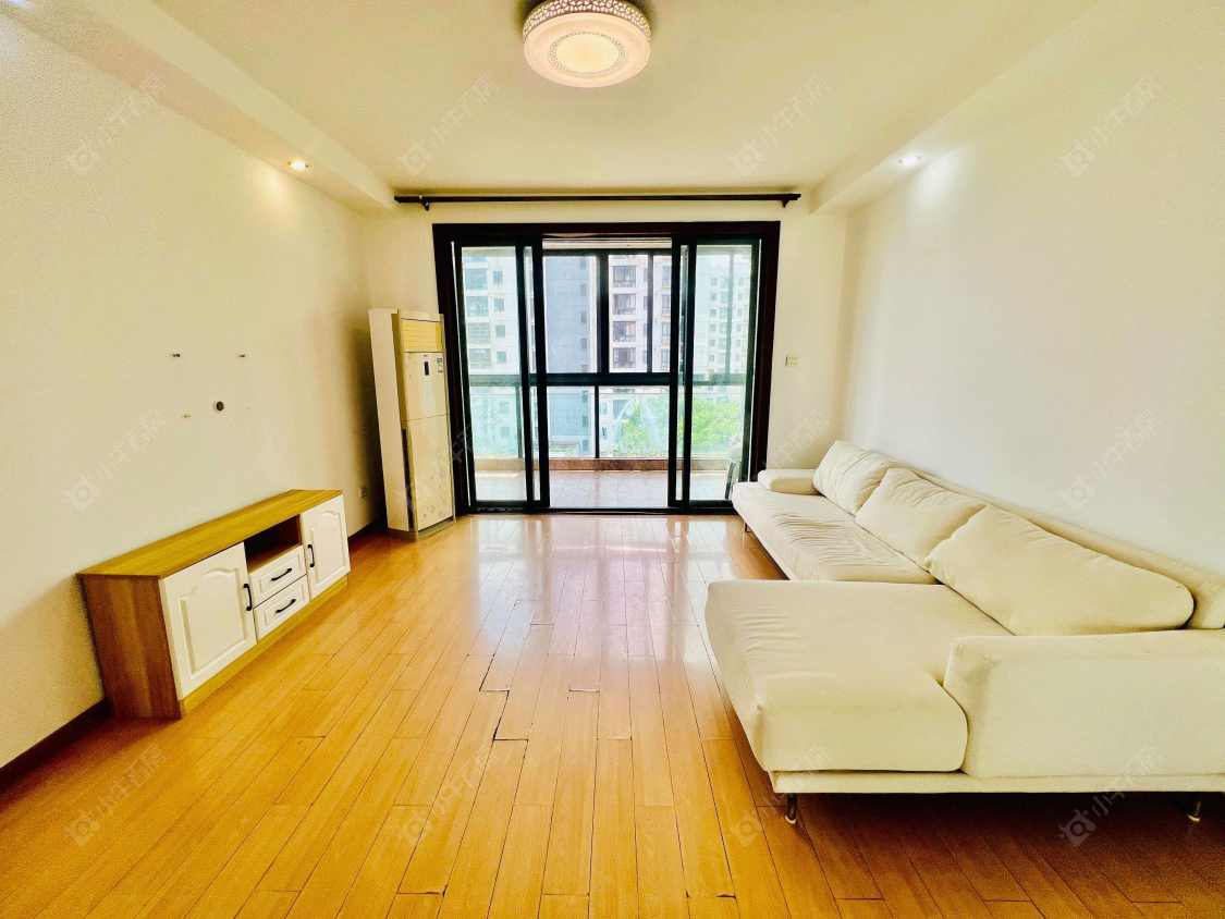 上海海尚明城在租房源小区图_小牛看房