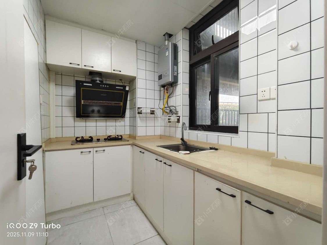 上海杨鑫佳苑在租房源小区图_小牛看房