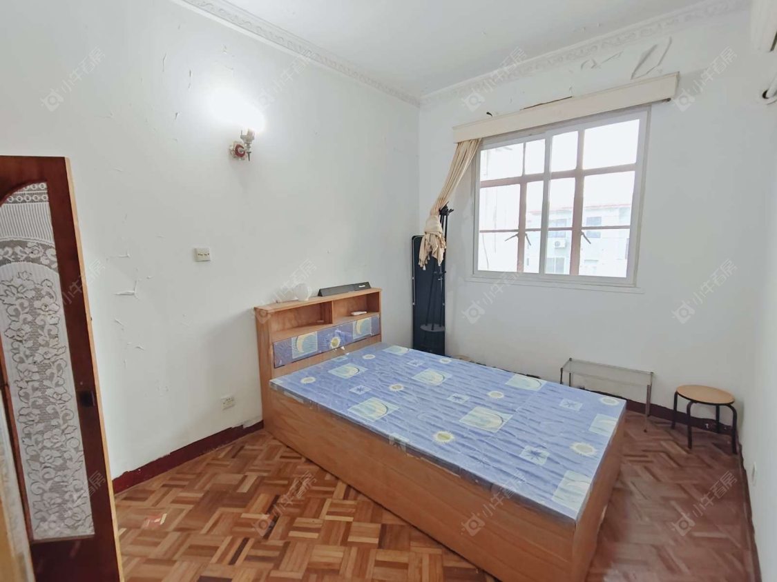 上海乐业一村在租房源小区图_小牛看房