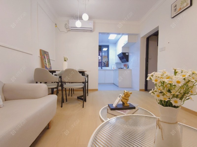 上海双辽路200弄在租房源小区图_小牛看房