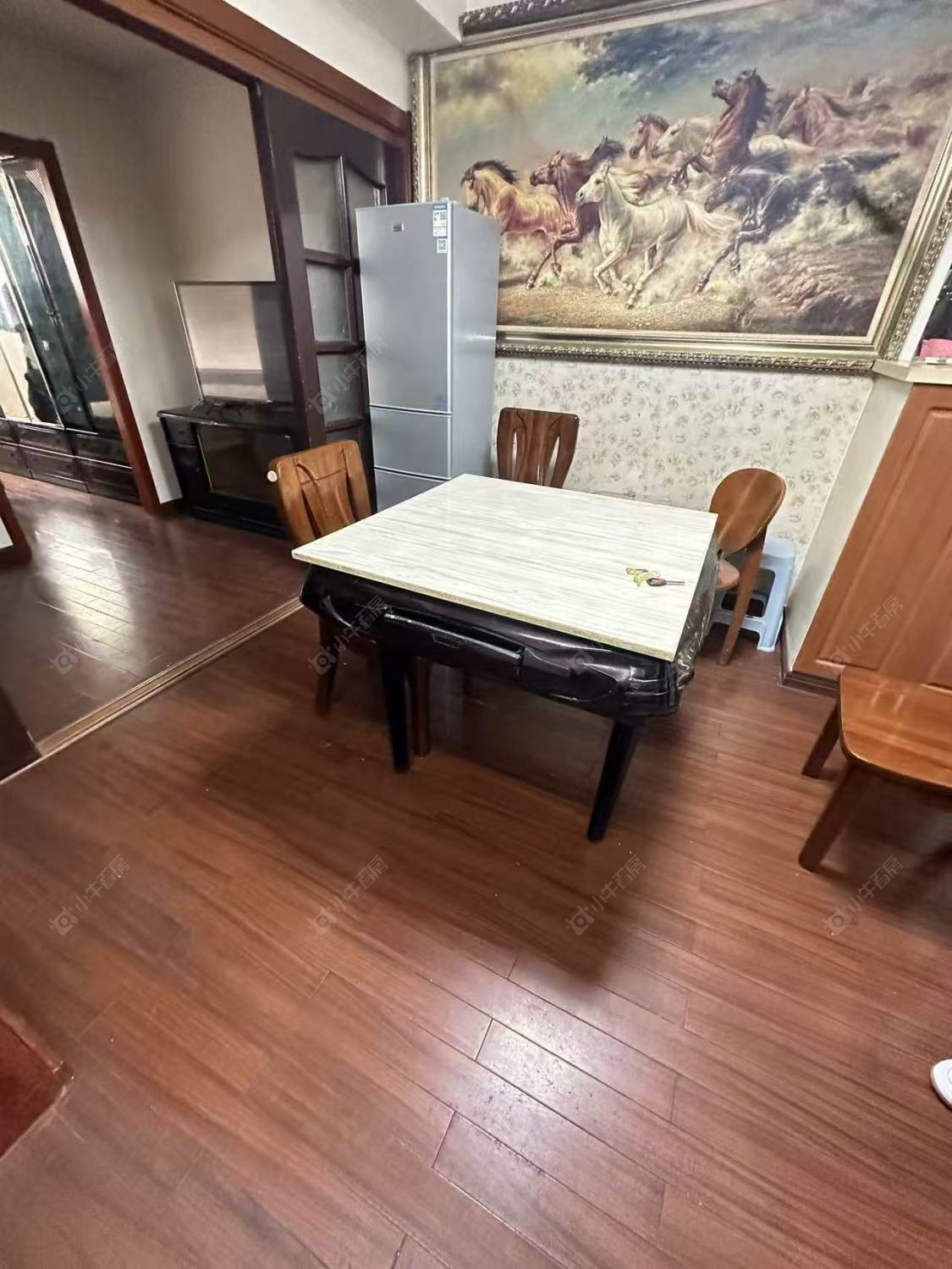 上海国定路700弄在售二手房源小区图_小牛看房