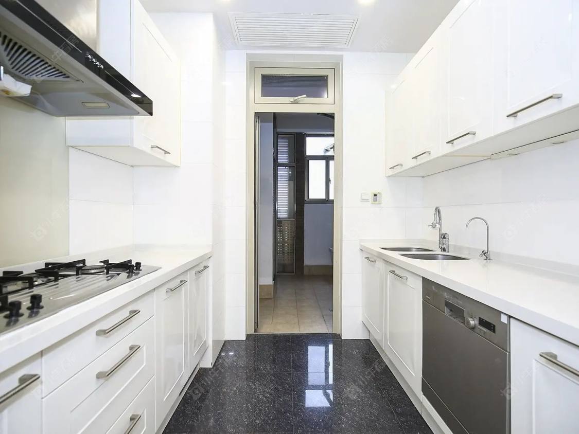 上海加州水郡在售二手房源小区图_小牛看房