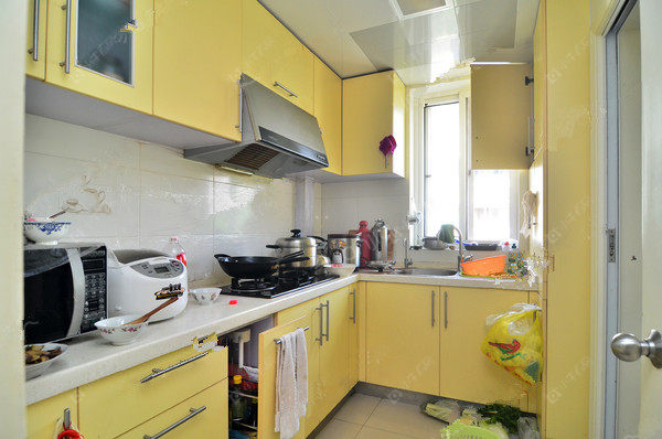 上海建业新村在租房源小区图_小牛看房