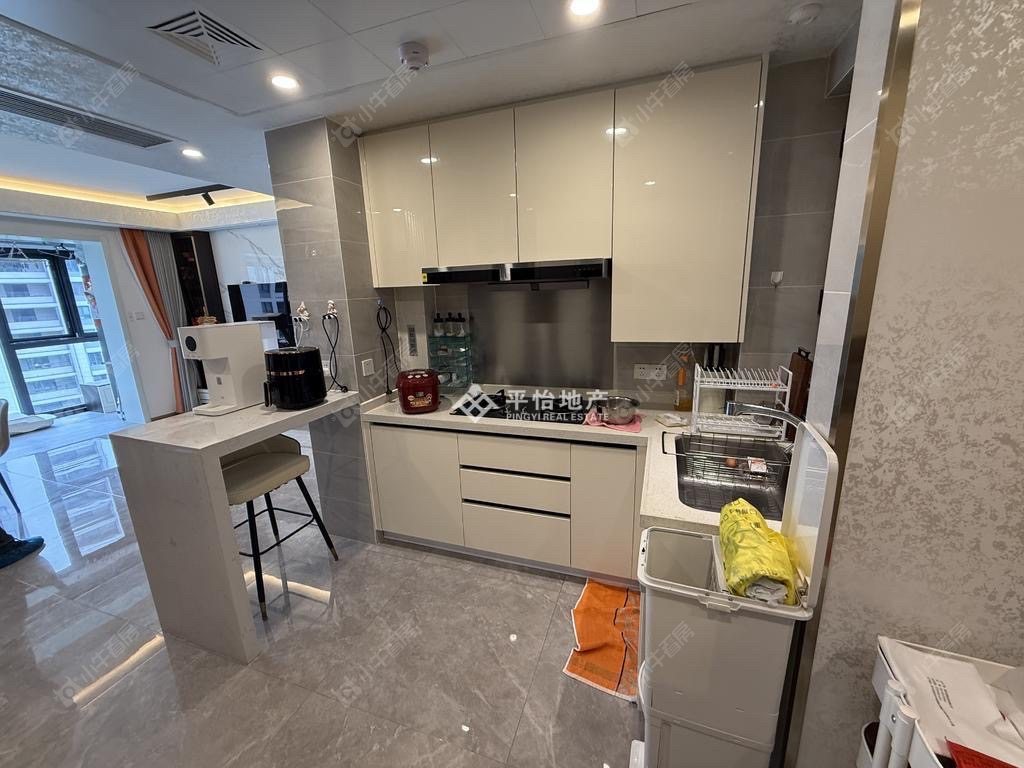 上海中集金地美兰城19弄在售二手房源小区图_小牛看房