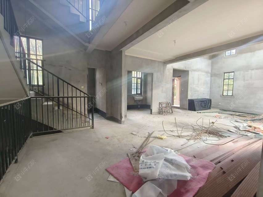 上海远洋鸿郡在售二手房源小区图_小牛看房