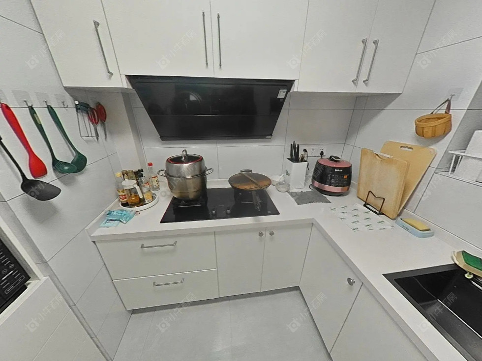 上海爱建新村在售二手房源小区图_小牛看房